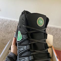 Work Boots Brand New  Size:10.5
