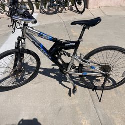 Mongoose XR200