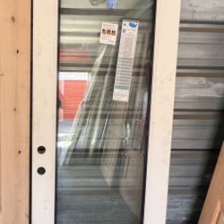 36 By 96 Tall Doors For 1400 Each One 