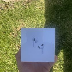 AirPod 3 