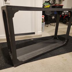 Entry Way Table 