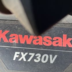 Kawasaki Engine, 1000 Hours
