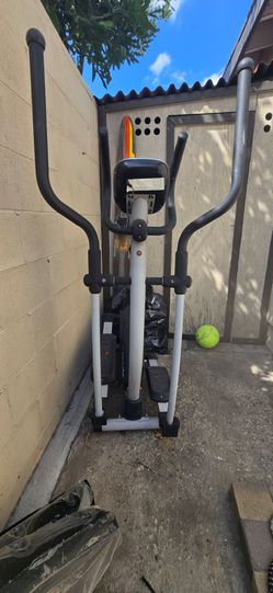 Snode elliptical