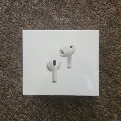 Airpods Pro 3