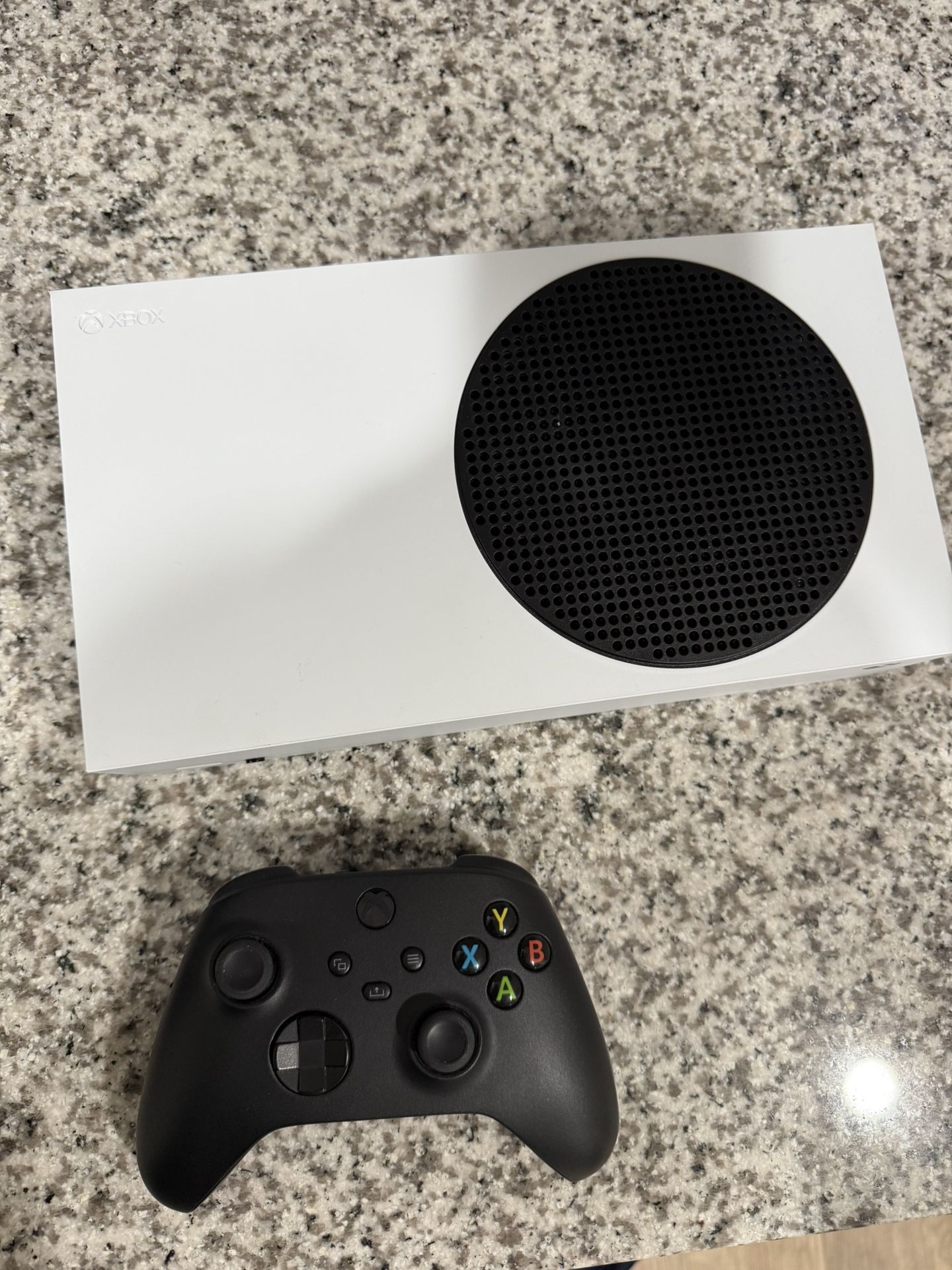 Xbox Series S