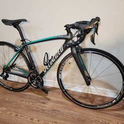 2015 Specialized Amira Expert, 51cm. Excellent Condition. 