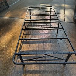 Two Barely Used Twin XL Bed Springs  $50 for both.