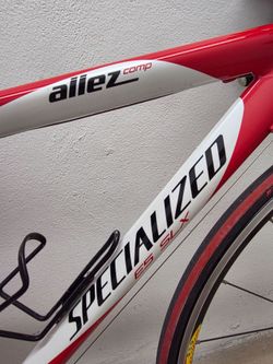 Specialized Bicycle