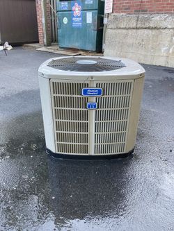 2 ton heat pump r410