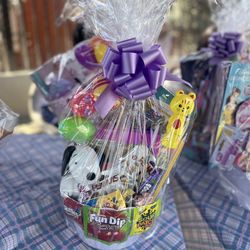 Easter Baskets For Sale