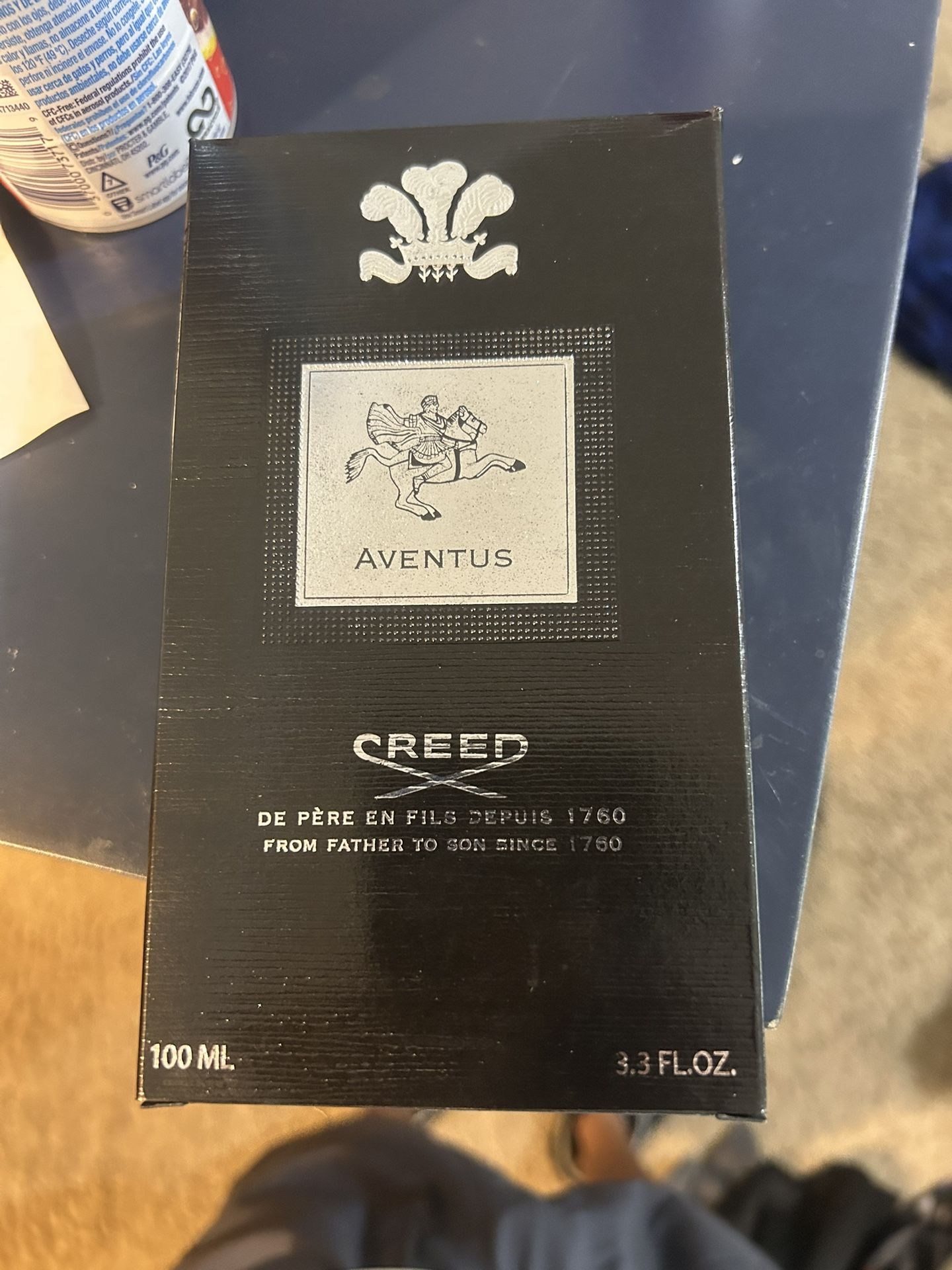 Creed Aventus