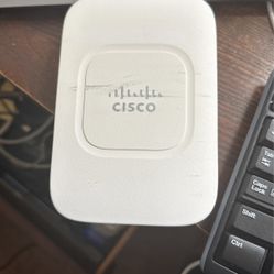 Cisco Airo net 700 Series Access Point