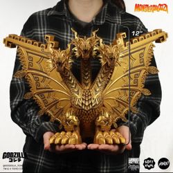King Ghidora Urban Aztec - Mondo 