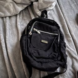Backpack 