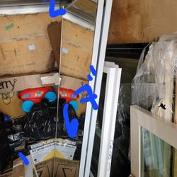 Puertas Espejo