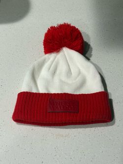 Where’s Waldo beanie