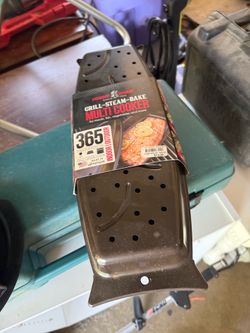 Griller