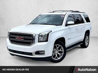 2020 GMC Yukon