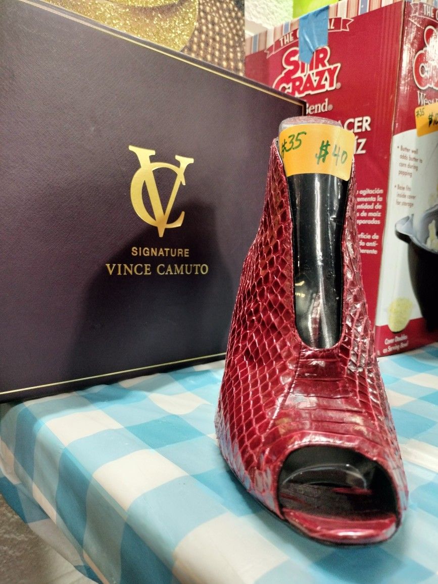 Vince Camuto