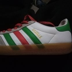 Adidas gucci  gazelle