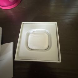 AIRPODS GENERATION 3