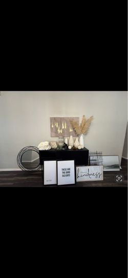 Decor