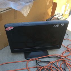 RCA TV