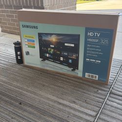 BRAND NEW  TV