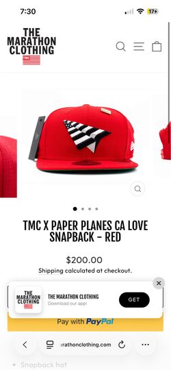 TMC HATS