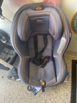 Graco car seat