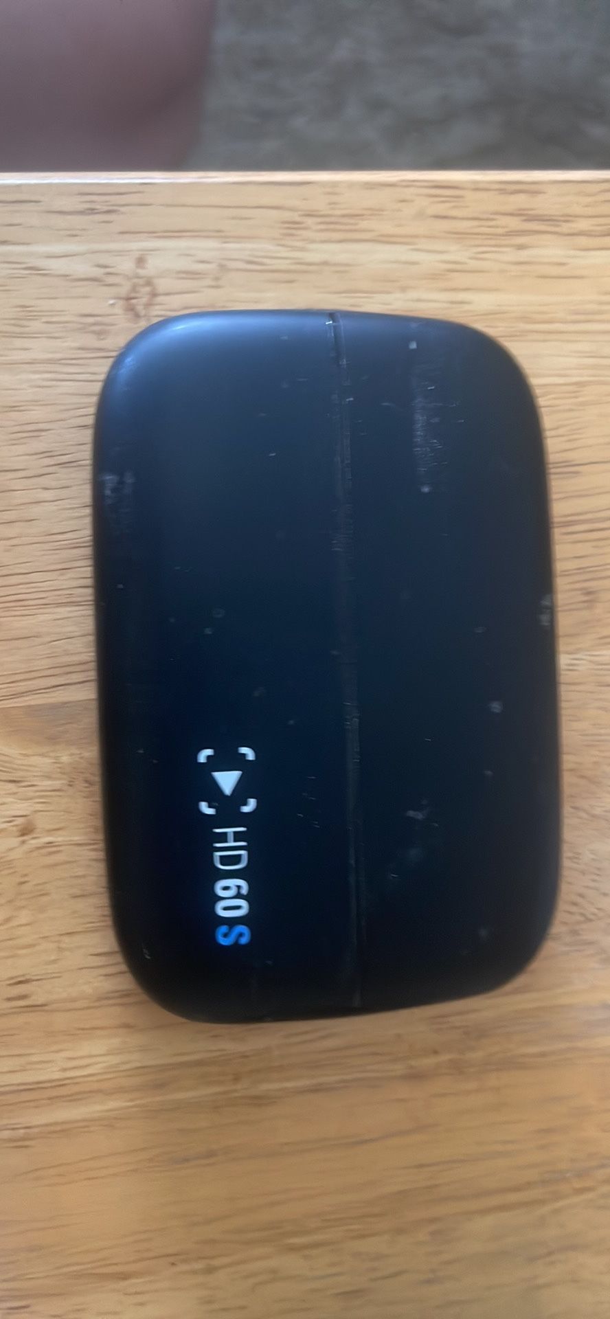 Elgato capture Card