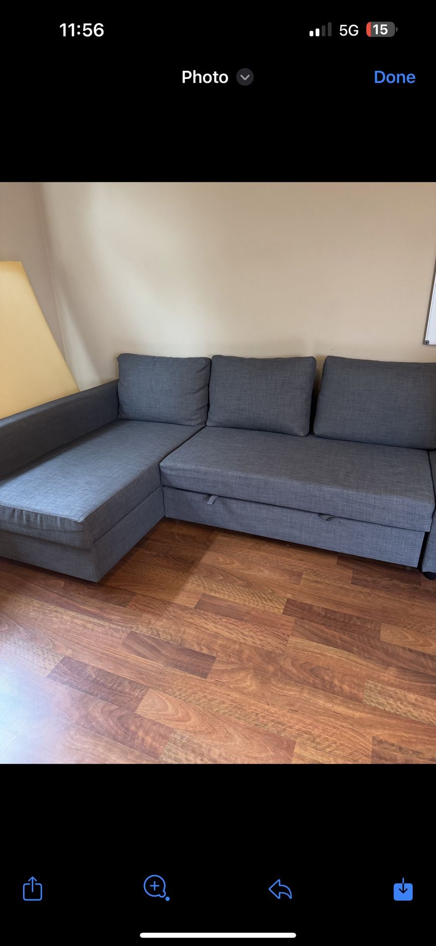 Sofa Bed