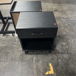 Set Of Nightstand