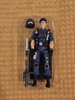 Flint / Cobra Trooper 