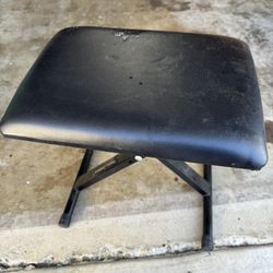 Seat/stool