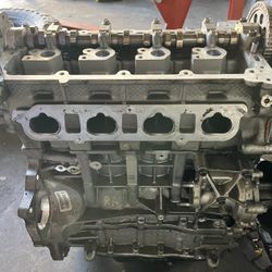 MultiAir 2.4 Jeep Chrysler Dodge Engine 