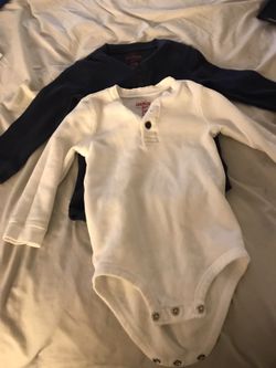 Oshkosh toddler shirts