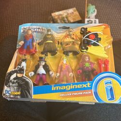 Dc Super Friends 