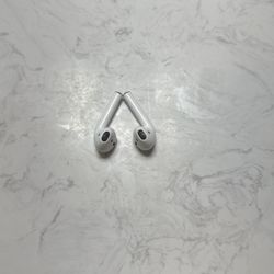 AirPods 2nd Generation 