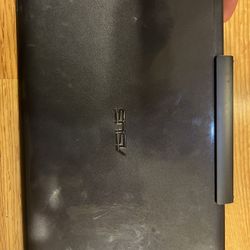 Asus 