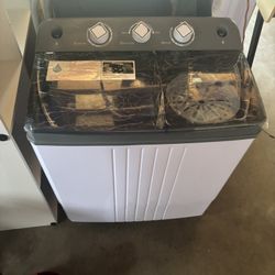 Portable Washer/dryer Combo
