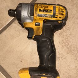 Dewalt Tools (Tools only)