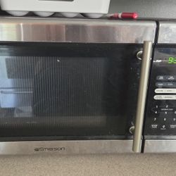 Emerson Microwave
