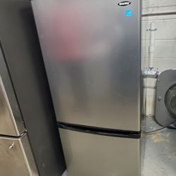 Refrigerador Danby Wide 24 Inches And Height 59