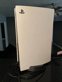 PlayStation 5