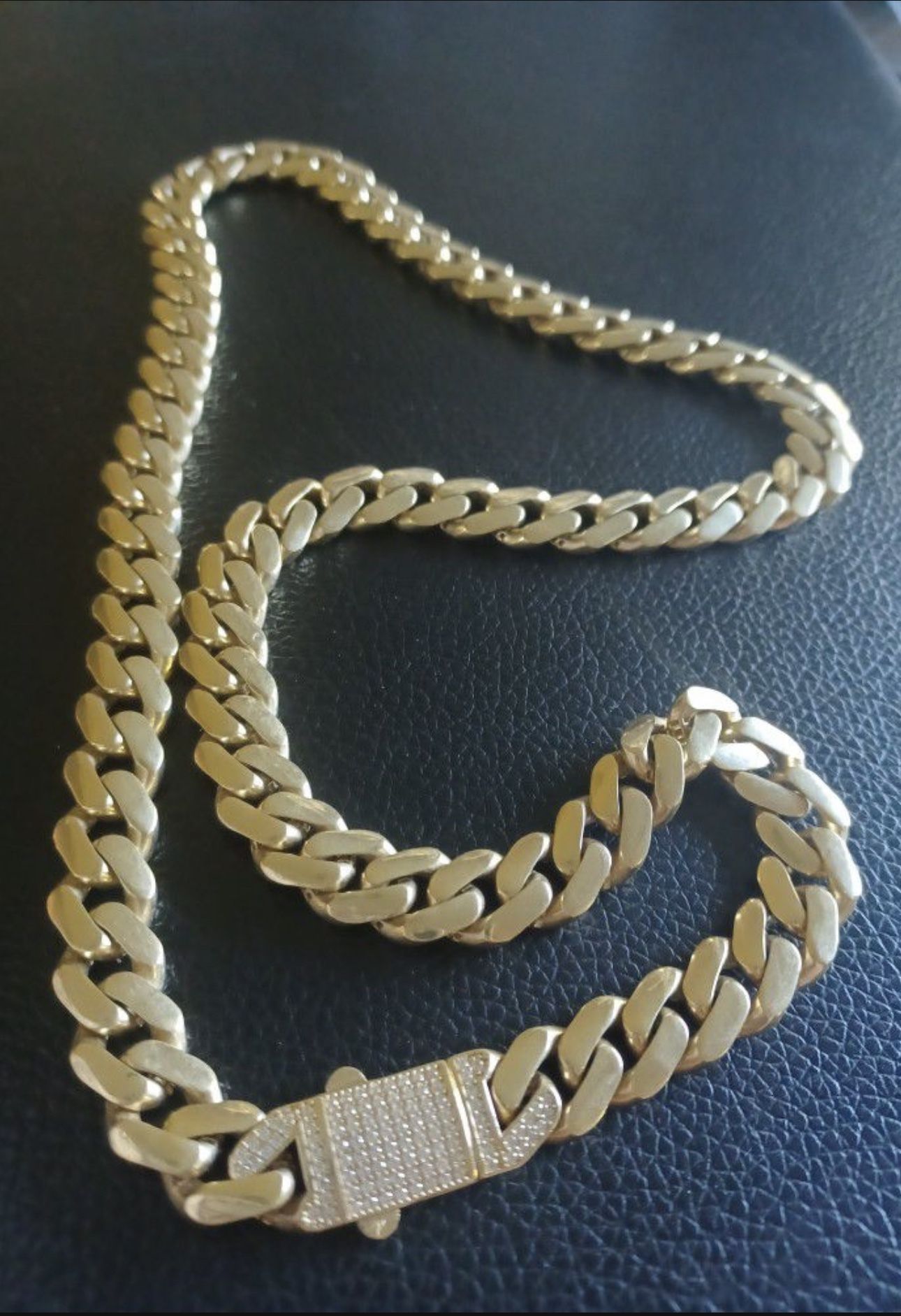 Cuban Link Chain