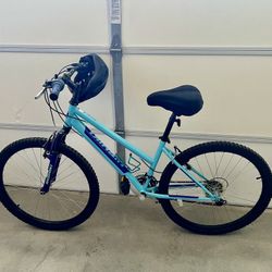 Nishiki Pueblo Bike 