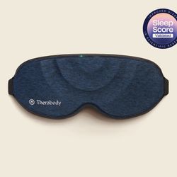 Therabody 100% Blackout  SleepMask