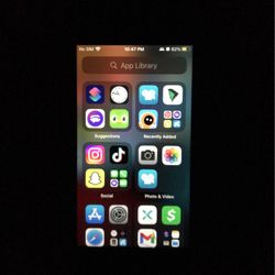 iPhone 7