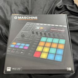 Maschine MK3